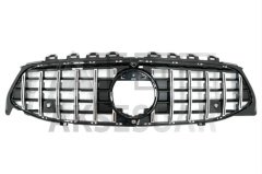 MERCEDES W118 2019+ CLA GTR PANJUR KROM