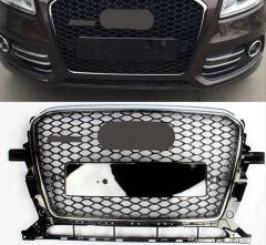 Q5 2013-2015 IÇIN UYUMLU RSQ5 PANJUR GRI