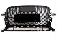 Q5 2013-2015 IÇIN UYUMLU RSQ5 PANJUR GRI