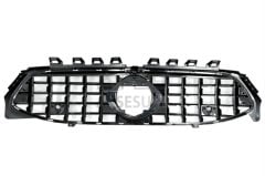 MERCEDES W118 2019+ CLA GTR PANJUR KROM