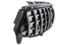 MERCEDES W118 2019+ CLA GTR PANJUR KROM