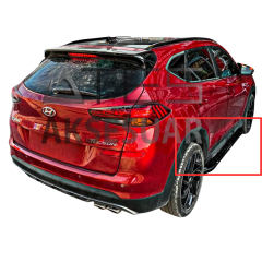 HYUNDAİ TUCSON  YAN BASAMAK