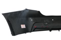 3 SERISI F30 2012-2018 IÇIN UYUMLU   MT BODY KIT ARKA TAMPON