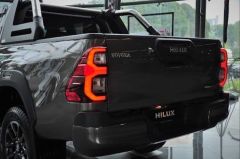 HILUX REVO 2016-2019 IÇIN UYUMLU ROCCO LED STOP