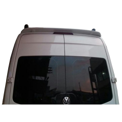 Volkswagen Crafter Büyük Anatomik Spoiler