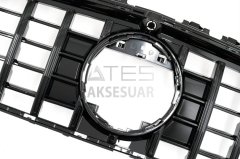 MERCEDES W118 2019+ CLA GTR PANJUR SIYAH