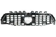 MERCEDES W118 2019+ CLA GTR PANJUR SIYAH