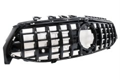 MERCEDES W118 2019+ CLA GTR PANJUR SIYAH