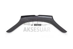 Fiat Doblo 2 Ön Kaput Rüzgarlığı 2020 ve Sonrası