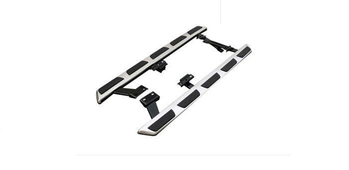 Q5 2008-2016 IÇIN UYUMLU YAN BASAMAK