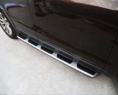 Q5 2008-2016 IÇIN UYUMLU YAN BASAMAK