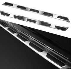 Q5 2008-2016 IÇIN UYUMLU YAN BASAMAK