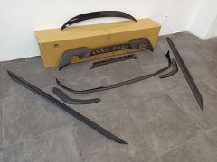 3 SERISI G20 2019+ IÇIN UYUMLU   BODY KIT (TAIWAN  - GOOD GO )