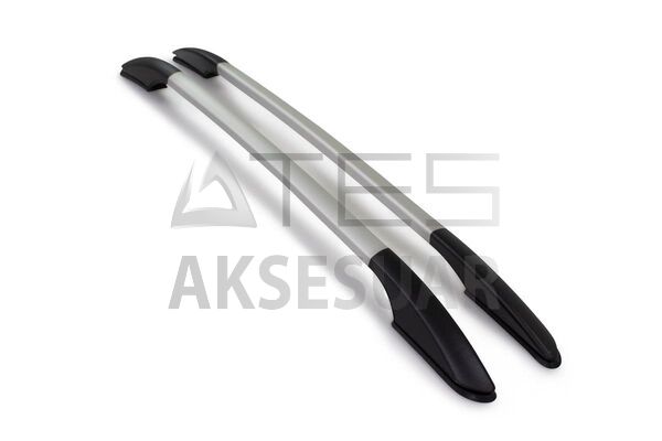 Ford C-Max 2 Solid Tavan Çıtası Alüminyum Yapıştırma 2010 ve Sonrası