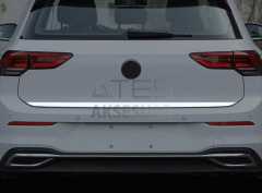 VOLKSWAGEN GOLF 8 BAGAJ CITASI