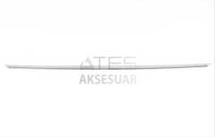 VOLKSWAGEN GOLF 8 BAGAJ CITASI