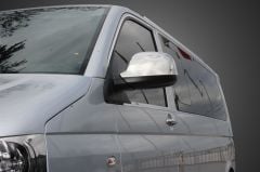 Volkswagen Transporter Ayna Kapağı 2 Parça ABS İngiliz version 2003-2010