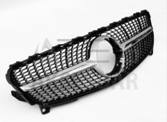 MERCEDES W176 (2016-2018) A SERISI DIAMOND PANJUR - GRI