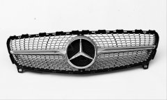 MERCEDES W176 (2016-2018) A SERISI DIAMOND PANJUR - GRI