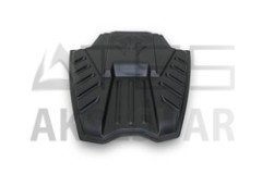 Dacia Duster Dragon Ön Kaput Scoop 2018 ve Sonrası