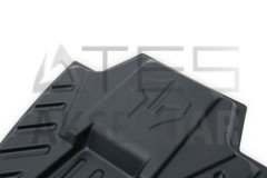 Dacia Duster Dragon Ön Kaput Scoop 2018 ve Sonrası