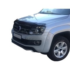 VOLKSWAGEN AMAROK 2010-2020 KAPUT RUZGARLIGI