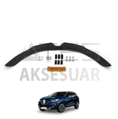 Renault Kadjar Ön Kaput Maskesi Koruma Rüzgarlığı Deflektör