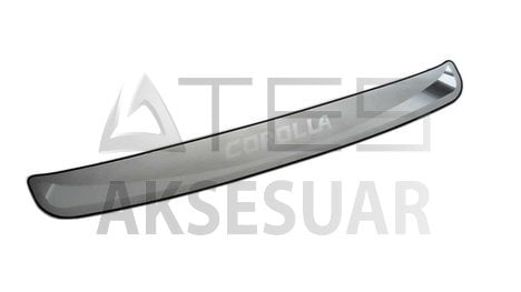 TOYOTA COROLLA 2014-2018 TAMPON ÜST KORUMA