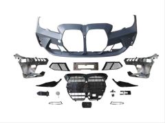 3 SERISI 2019+ (G20) M3 GÖRÜNÜM ÖN TAMPON PANJUR SETI