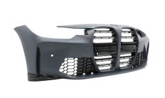 3 SERISI 2019+ (G20) M3 GÖRÜNÜM ÖN TAMPON PANJUR SETI