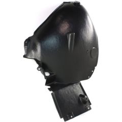 W221 S SERISI IÇIN UYUMLU SAG ÖN ÇAMURLUK DAVLUMBAZ (ARKA KISIM) - 2216900630