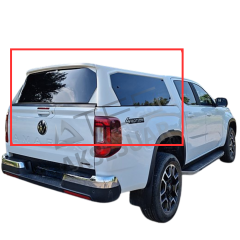 Volkswagen Amarok Camlı Kabin Premium