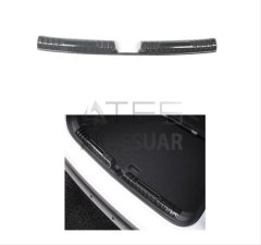 VOLKSWAGEN GOLF 8 BAGAJ ESIK KORUMA - TITANYUM SIYAH