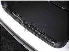 VOLKSWAGEN GOLF 8 BAGAJ ESIK KORUMA - TITANYUM SIYAH