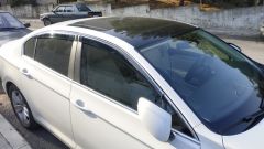 PASSAT 2015+ IÇIN UYUMLU  B8 CAM RÜZGARLIGI