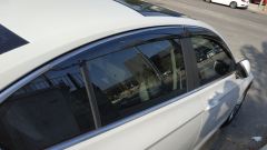 PASSAT 2015+ IÇIN UYUMLU  B8 CAM RÜZGARLIGI