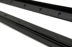 3 SERISI G20 2019+ IÇIN UYUMLU   MARSPIYEL MP  PIANO BLACK