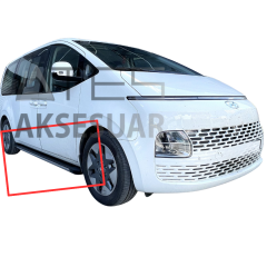 Hyundai Staria Yan Basamak