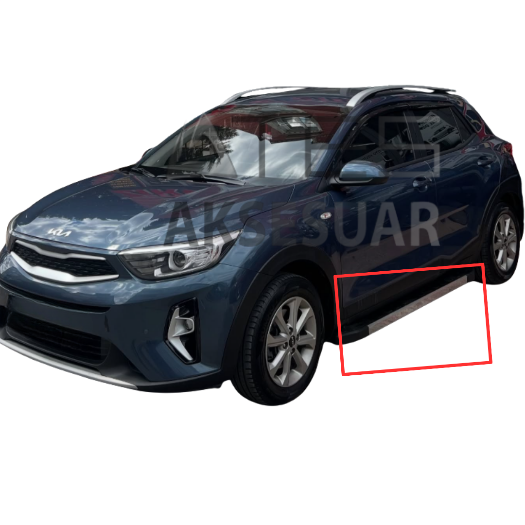 KIA STONİC YAN BASAMAK