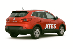 RENAULT KADJAR ÇEKİ DEMİRİ