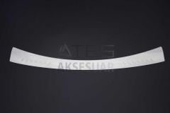 Ssangyong Kyron Krom Arka Tampon Eşiği Taşlı 2007 ve Sonrası