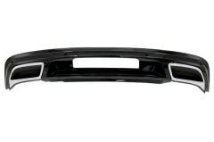 TIGUAN 2016-2021 IÇIN UYUMLU   R-LINE BODY KIT (ÖN TAMPON-PANJUR-DIFÜZÖR-SPOILER)