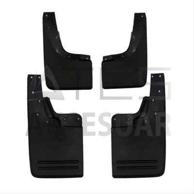 VOLKSWAGEN AMAROK PAÇALIK