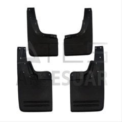 VOLKSWAGEN AMAROK PAÇALIK