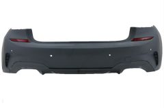 3 SERISI G20 2019+ IÇIN UYUMLU   3.40 M-TECH DÖNÜSÜM - FULL BODY KIT