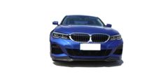 3 SERISI G20 2019+ IÇIN UYUMLU   3.40 M-TECH DÖNÜSÜM - FULL BODY KIT