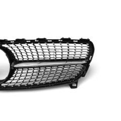 MERCEDES W176 (2016-2018) A SERISI DIAMOND PANJUR - SIYAH