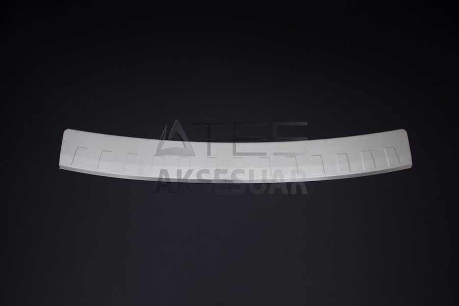 Ford C-Max Krom Arka Tampon Eşiği Taşlı 2010-2019 Arası