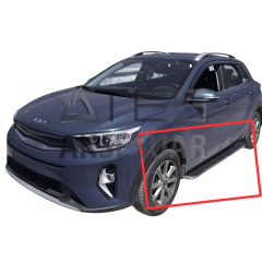 KİA STONİC YAN BASAMAK