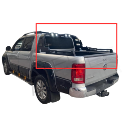 Volkswagen Amarok Işıklı Rollbar